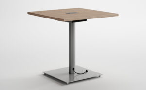 Square Wire Management