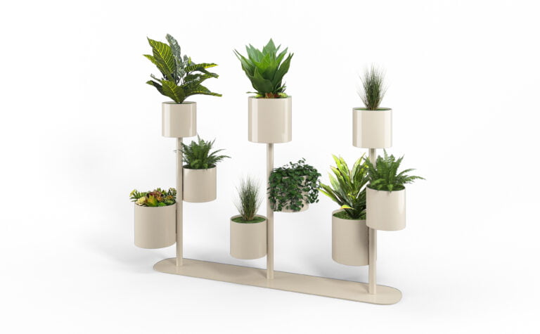 3-Stem Configuration