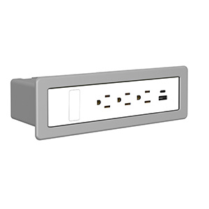 Ashley Trio - AT4080A